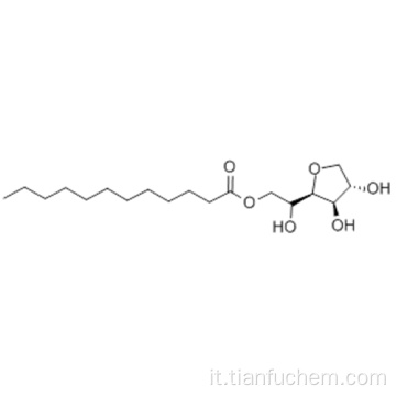 Span 20 CAS 1338-39-2